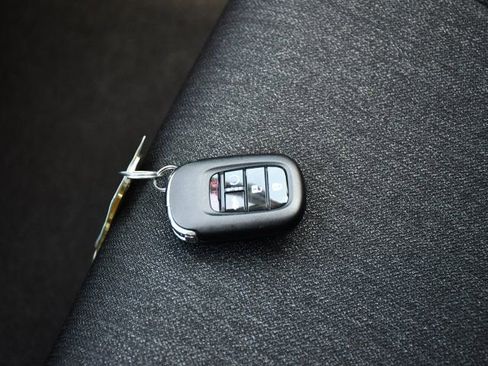 New 2026 Honda Accord LX image 14