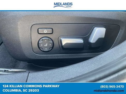 Used 2021 BMW 330i xDrive Sedan w/ Convenience Package AWD/4WD image 14