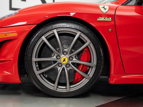 Used 2009 Ferrari F430 Scuderia RWD image 57