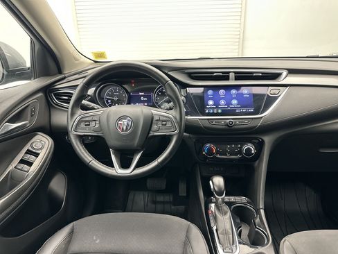 Certified 2023 Buick Encore GX Preferred w/ Cold Weather Comfort Package AWD/4WD image 27
