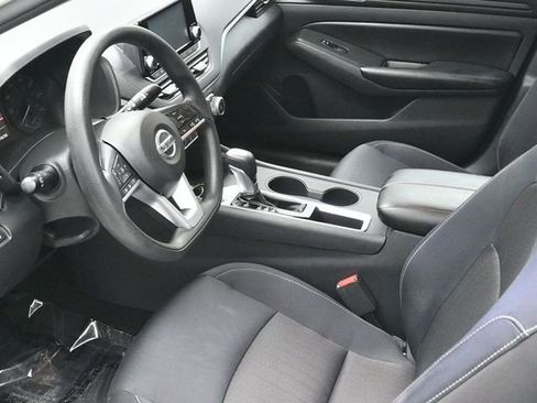 Used 2021 Nissan Altima 2.5 S image 13