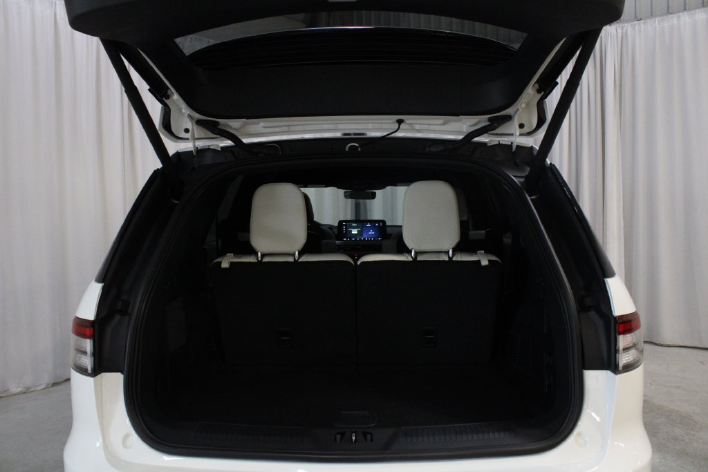 New 2027 Lincoln Aviator Black Label w/ Dynamic Handling Package AWD/4WD image 30