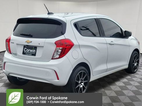 Used 2018 Chevrolet Spark LS image 15