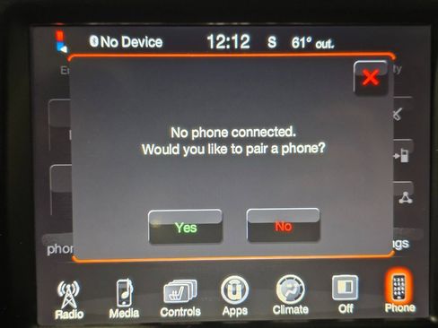 Used 2017 RAM 1500 Sport image 42