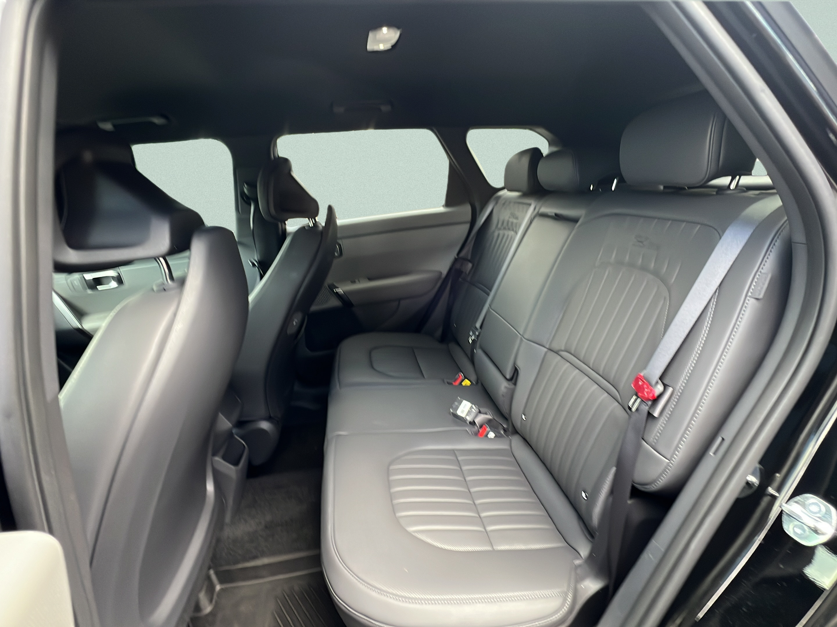 New 2027 Kia Seltos X-Line S AWD/4WD image 13