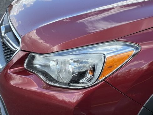 Used 2016 Subaru Crosstrek 2.0i Premium image 9