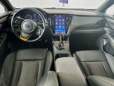 Used 2022 Subaru Outback Wilderness image 24