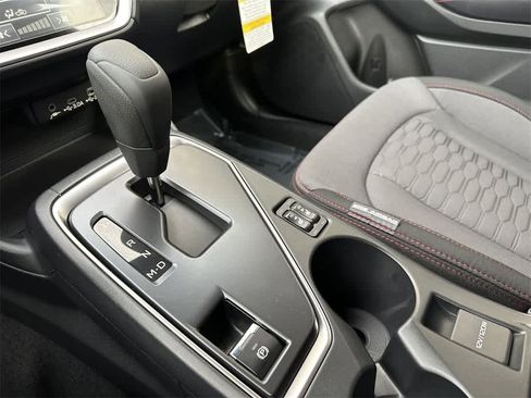 New 2026 Subaru Impreza 2.0i Sport image 18