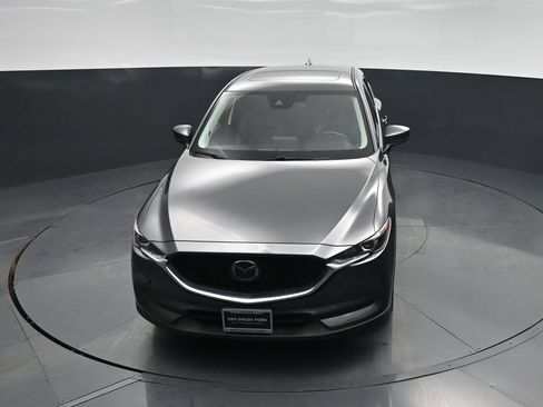 Used 2019 MAZDA CX-5 Touring FWD image 36