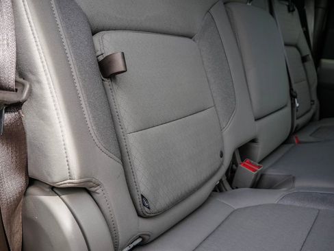 Used 2023 Chevrolet Silverado 2500 LT w/ Convenience Package image 21