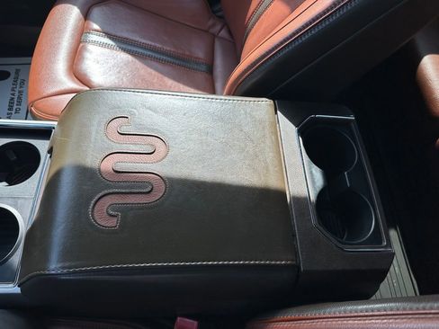 Used 2022 Ford F450 King Ranch w/ Chrome Package image 74