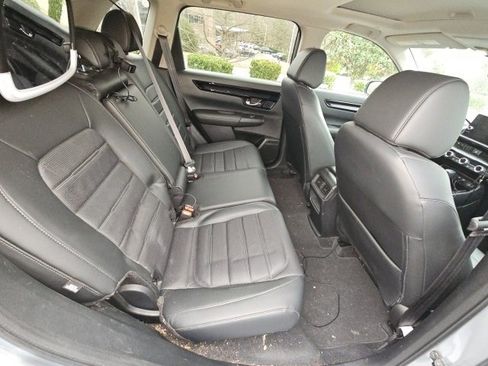 Used 2023 Honda CR-V EX-L image 11