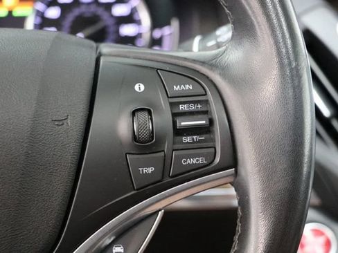 Used 2019 Acura MDX SH-AWD w/ Technology Package image 21