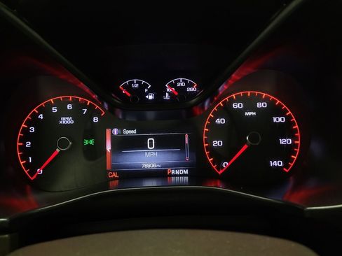 Used 2016 GMC Canyon SLE w/ SLE Convenience Package image 23