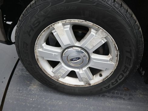 Used 2006 Ford F150 FX4 image 32