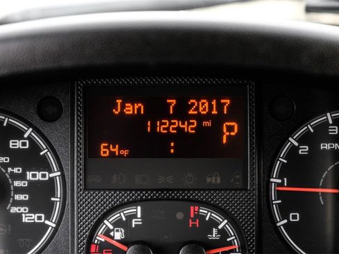 Used 2021 RAM ProMaster 3500 image 16