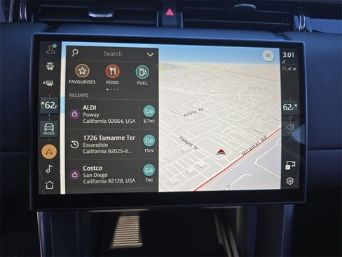 Certified 2025 Land Rover Discovery Sport S image 22