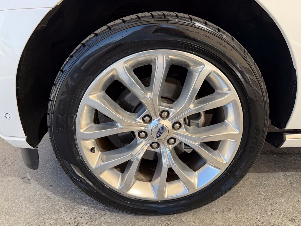 Used 2019 Ford Expedition Platinum RWD image 10