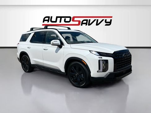 Used 2024 Hyundai Palisade XRT AWD/4WD image 1