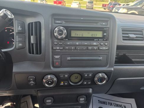 Used 2014 Honda Ridgeline Sport image 12