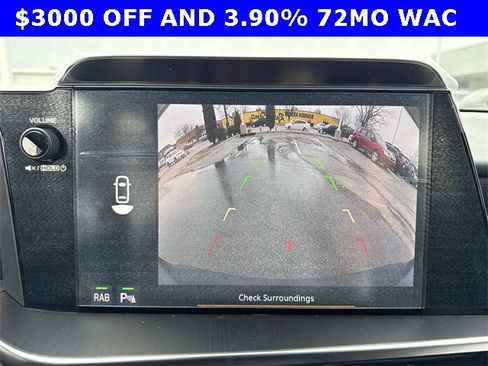 New 2026 Subaru Outback Limited image 20