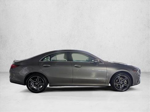 Certified 2026 Mercedes-Benz CLA 250 image 4