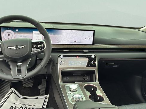 New 2026 Genesis GV80 2.5T Prestige AWD/4WD image 27