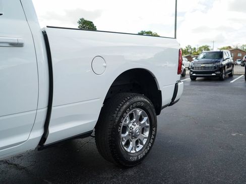 Used 2024 RAM 2500 Laramie w/ Safety Group AWD/4WD image 21