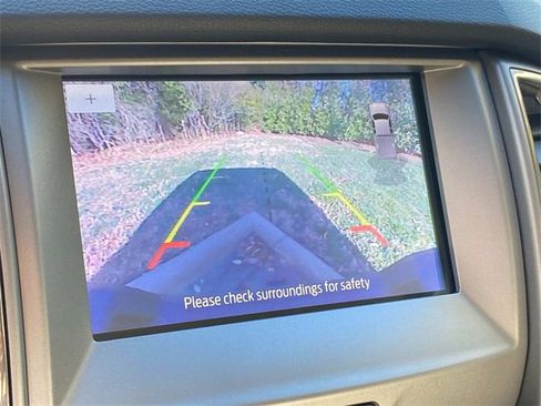 Used 2020 Ford Ranger XLT w/ Equipment Group 301A Mid image 25