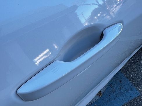 New 2025 Acura ADX FWD image 9