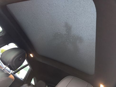 Used 2025 Mercedes-Benz GLE 63 AMG S image 13