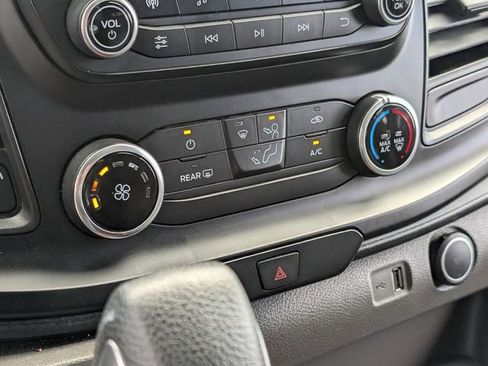 Used 2022 Ford Transit 250 Low Roof w/ Exterior Upgrade Package image 21