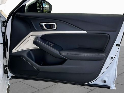 Used 2026 Acura Integra A-Spec FWD image 22