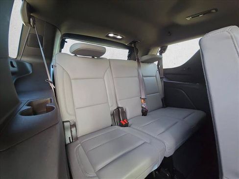 Used 2023 Chevrolet Tahoe Z71 w/ Off-Road Capability Package AWD/4WD image 17
