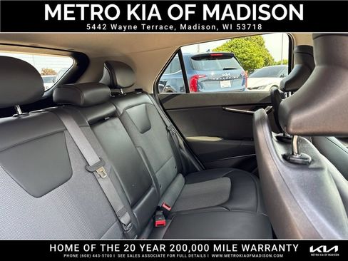 Used 2024 Kia Niro Wind w/ Wind Preserve Package FWD image 39