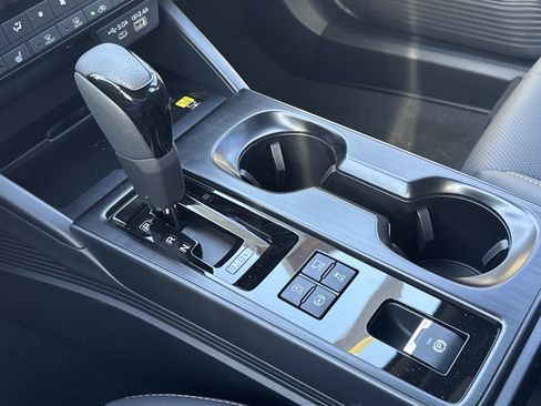 New 2026 Subaru Outback Limited XT image 23