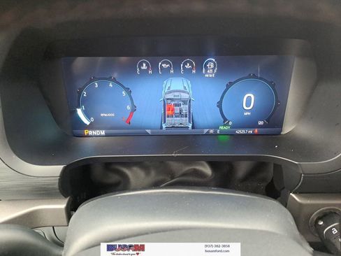 Used 2024 Ford F150 XLT w/ Mobile Office Package image 15