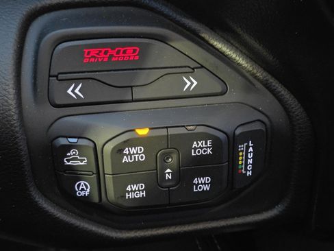 Used 2026 RAM 1500 RHO image 20