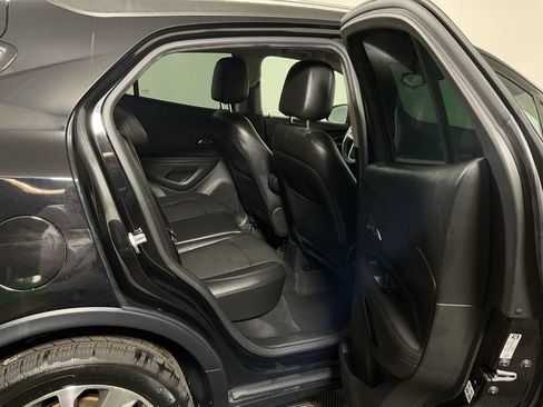 Used 2019 Buick Encore Preferred FWD image 32