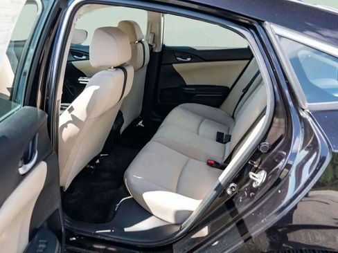 Used 2017 Honda Civic LX image 21