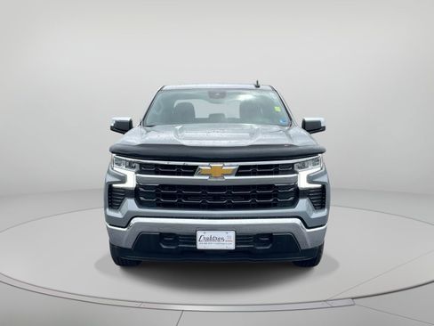 Used 2023 Chevrolet Silverado 1500 LT AWD/4WD image 9