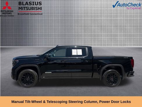 Used 2024 GMC Sierra 1500 Elevation AWD/4WD image 18