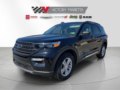 Used 2024 Ford Explorer XLT w/ Equipment Group 202A