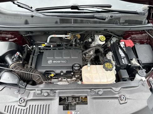 Used 2018 Buick Encore Essence w/ Experience Buick Package AWD/4WD image 26