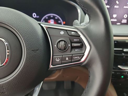 Used 2023 Acura MDX FWD w/ Technology Package image 25