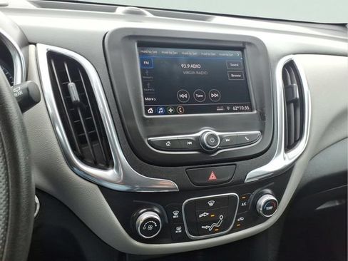 Used 2020 Chevrolet Equinox LS AWD/4WD image 22