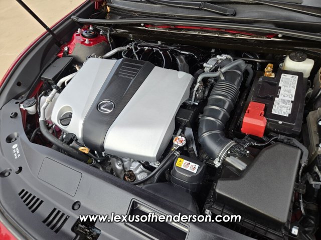 Used 2024 Lexus ES 350 w/ Premium Package FWD image 21