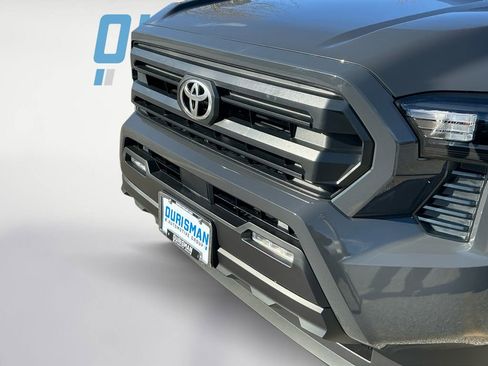 New 2026 Toyota Tacoma SR5 image 23
