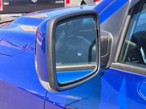 Used 2015 RAM 1500 Sport w/ Sport Premium Group AWD/4WD image 12