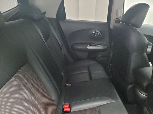 Used 2016 Nissan Juke SL image 19